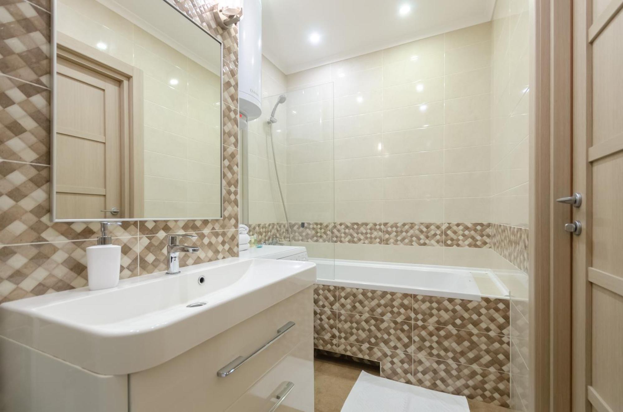 Petrovdom Apartments 3-143 In Rc Central Park, 7 John Mccain Street Kyiv Exterior foto